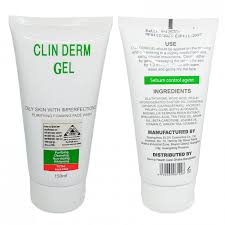 Clin Derm Gel 150ml
